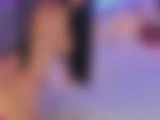 Luisa Baker's Live Sex Cam Show