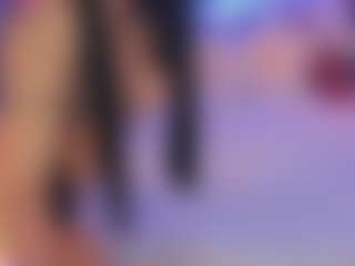Luisa Baker's Live Sex Cam Show