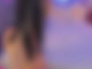 Luisa Baker's Live Sex Cam Show