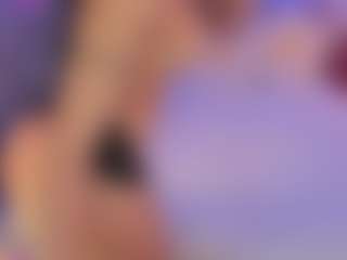 Luisa Baker's Live Sex Cam Show