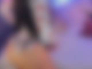Luisa Baker's Live Sex Cam Show