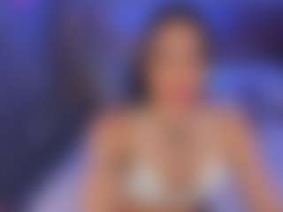 Luisa Baker's Live Sex Cam Show
