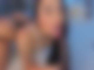 Luisa Baker's Live Sex Cam Show