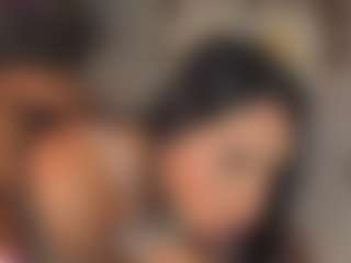 Luisa Baker's Live Sex Cam Show