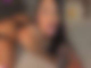 Luisa Baker's Live Sex Cam Show