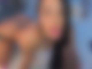 Luisa Baker's Live Sex Cam Show
