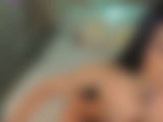 Luisa Baker's Live Sex Cam Show
