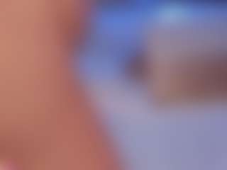 Luisa Baker's Live Sex Cam Show