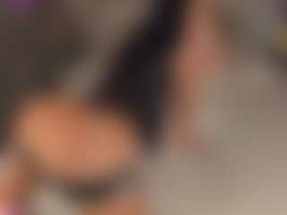 Luisa Baker's Live Sex Cam Show