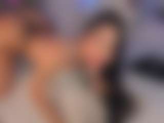 Luisa Baker's Live Sex Cam Show