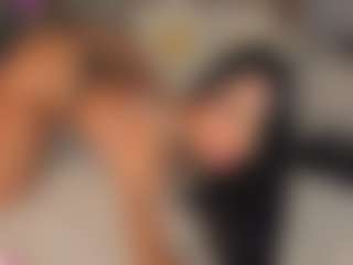 Luisa Baker's Live Sex Cam Show