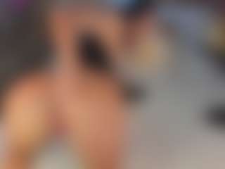 Luisa Baker's Live Sex Cam Show