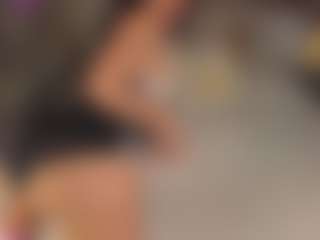 Luisa Baker's Live Sex Cam Show
