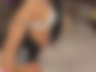 Luisa Baker's Live Sex Cam Show