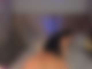 Luisa Baker's Live Sex Cam Show