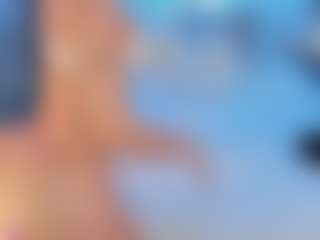 Luisa Baker's Live Sex Cam Show