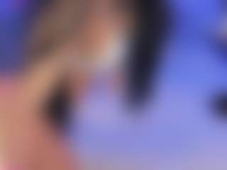 Luisa Baker's Live Sex Cam Show