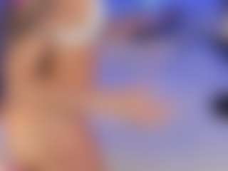Luisa Baker's Live Sex Cam Show