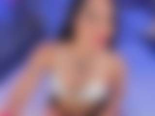 Luisa Baker's Live Sex Cam Show