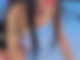 Luisa Baker's Live Sex Cam Show