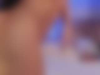 Luisa Baker's Live Sex Cam Show