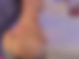 Luisa Baker's Live Sex Cam Show