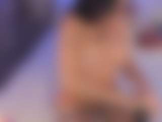 Luisa Baker's Live Sex Cam Show