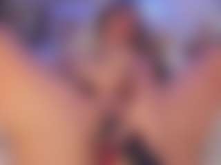 Luisa Baker's Live Sex Cam Show