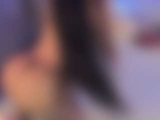 Luisa Baker's Live Sex Cam Show