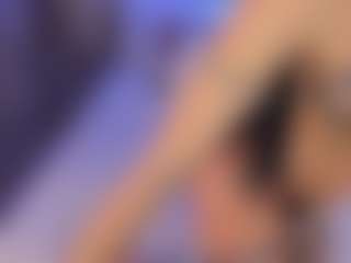 Luisa Baker's Live Sex Cam Show