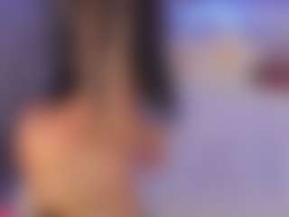 Luisa Baker's Live Sex Cam Show