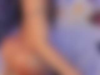 Luisa Baker's Live Sex Cam Show