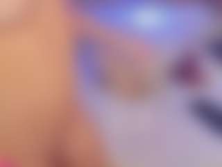 Luisa Baker's Live Sex Cam Show