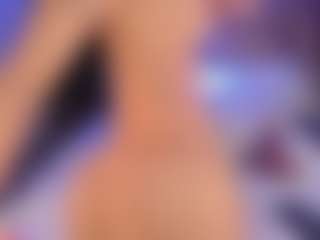 Luisa Baker's Live Sex Cam Show