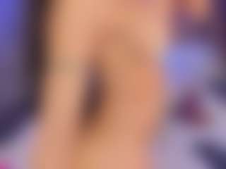 Luisa Baker's Live Sex Cam Show