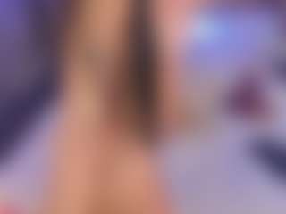 Luisa Baker's Live Sex Cam Show
