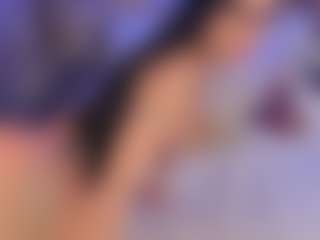 Luisa Baker's Live Sex Cam Show