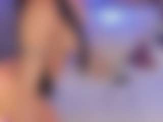 Luisa Baker's Live Sex Cam Show