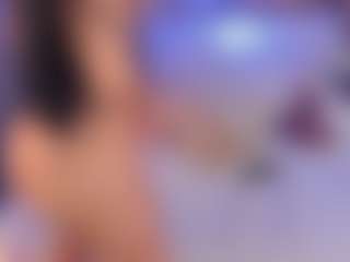 Luisa Baker's Live Sex Cam Show