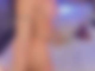 Luisa Baker's Live Sex Cam Show