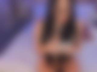 Luisa Baker's Live Sex Cam Show