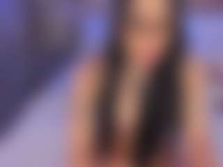 Luisa Baker's Live Sex Cam Show