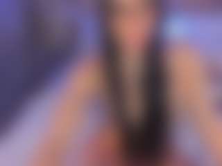 Luisa Baker's Live Sex Cam Show