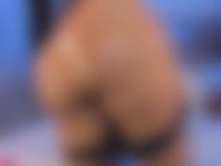 Luisa Baker's Live Sex Cam Show