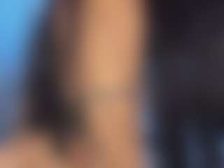 Luisa Baker's Live Sex Cam Show