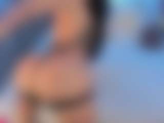 Luisa Baker's Live Sex Cam Show