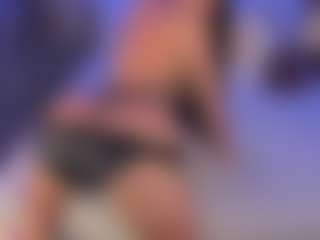 Luisa Baker's Live Sex Cam Show