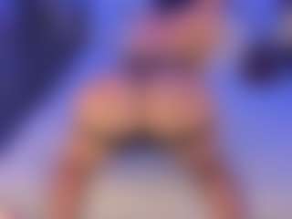 Luisa Baker's Live Sex Cam Show