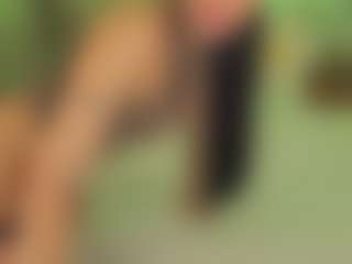 Luisa Baker's Live Sex Cam Show