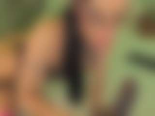Luisa Baker's Live Sex Cam Show